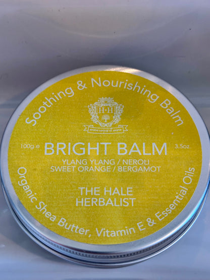 BRIGHT Balm