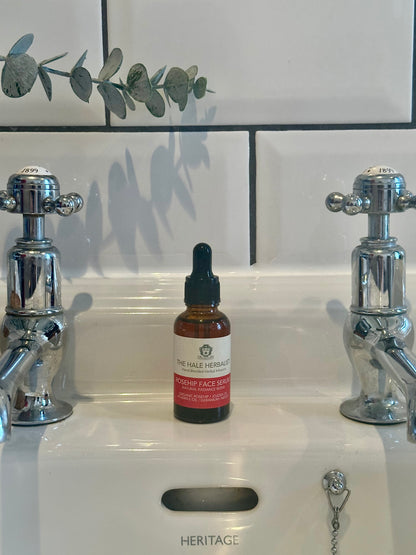 ROSEHIP Face Serum