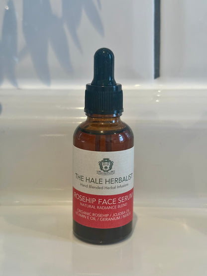 ROSEHIP Face Serum