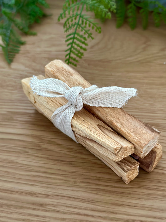 Palo Santo Bundle