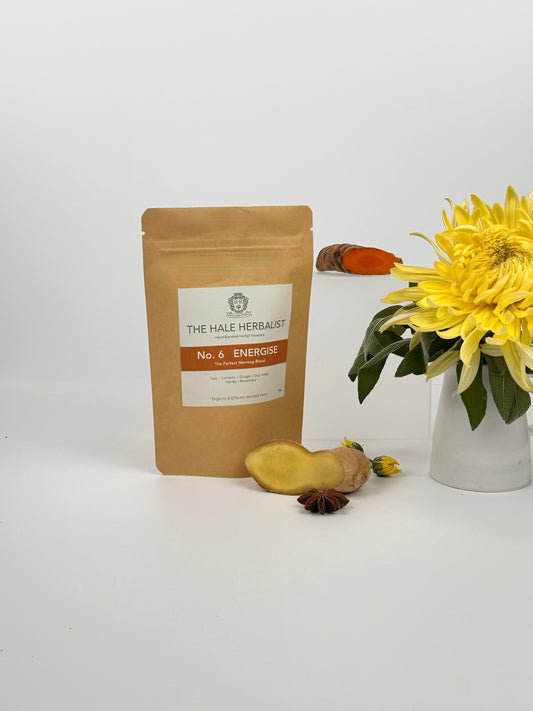 ENERGISE Gift Box