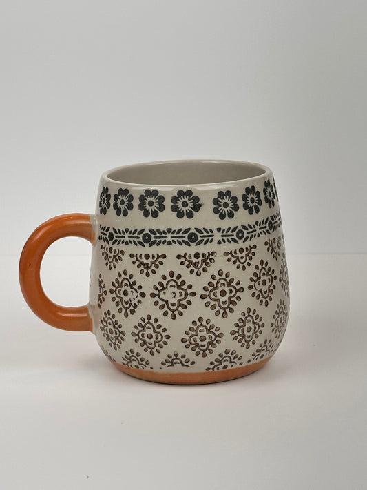 Anika Mug