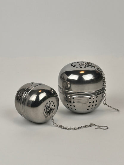 Loose Leaf Bell Shaped Infuser