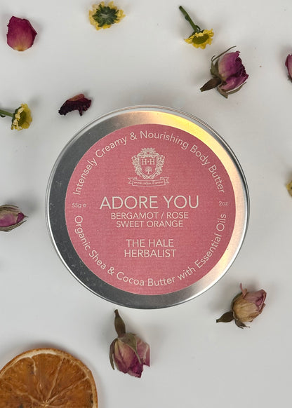 EMBRACE Being A New Mum Gift Box