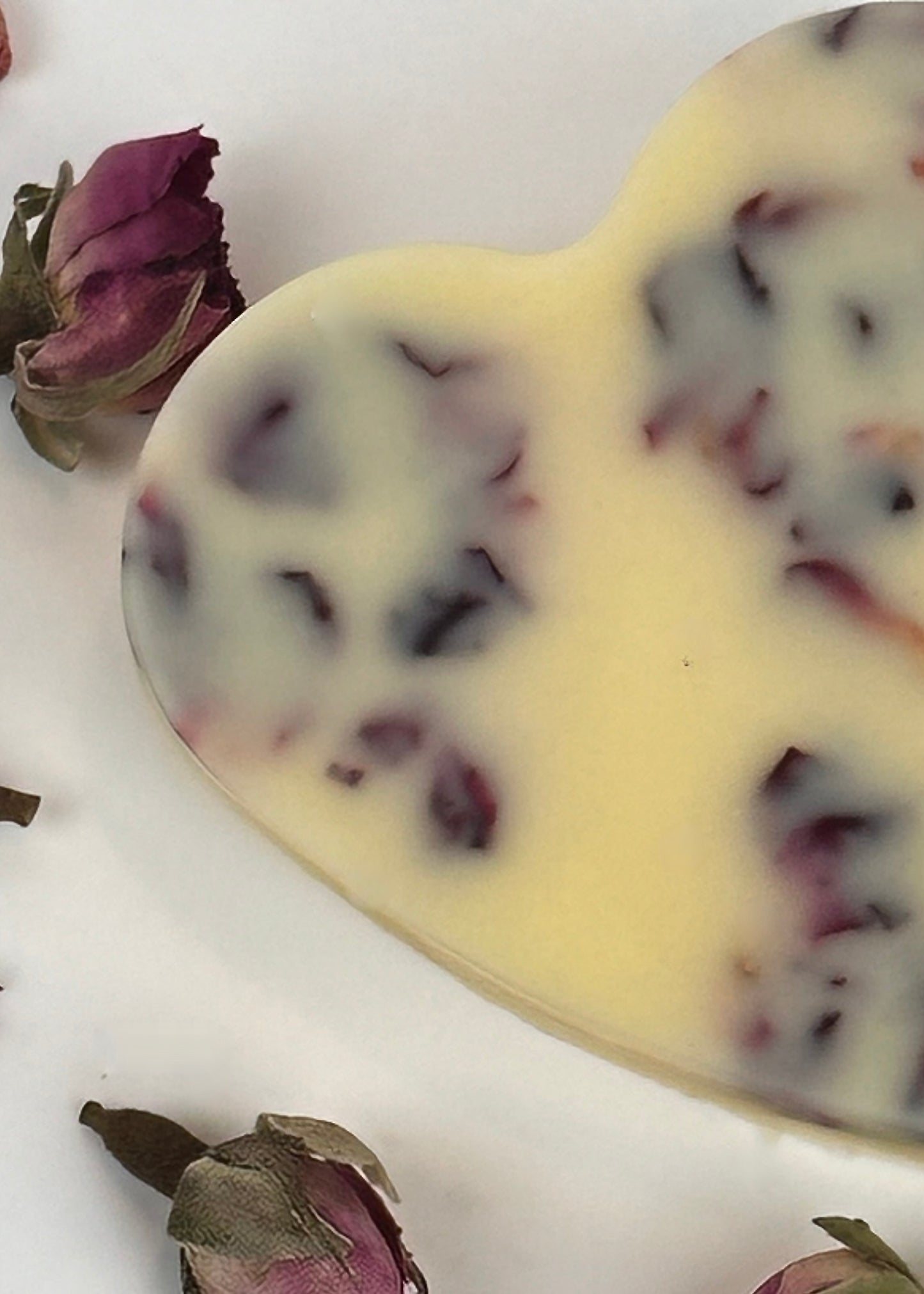THE HALE HERBALIST ADORE YOU Body Butter Bar
