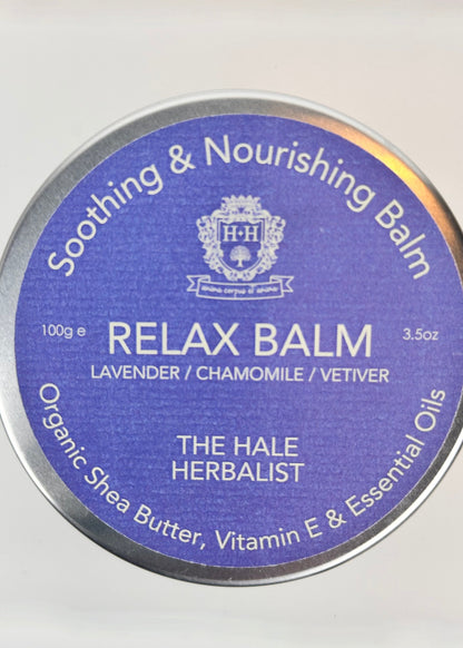RELAX Balm