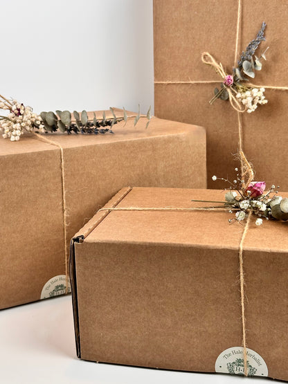 ENERGISE Gift Box