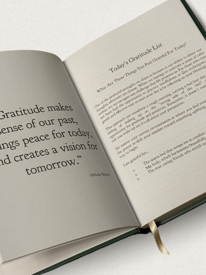 THE HALE HERBALIST Wellness Journal