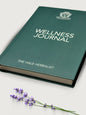 THE HALE HERBALIST Wellness Journal