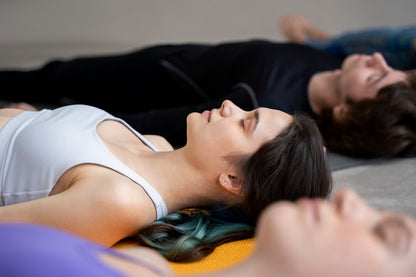 Flow into Summer Harmony: Morning Retreat