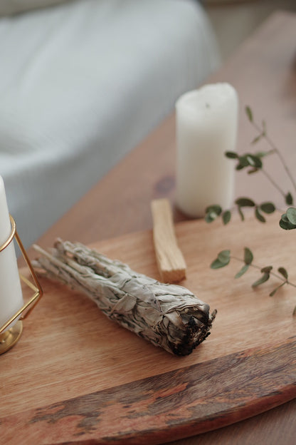 Palo Santo Bundle