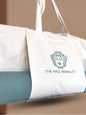 THE HALE HERBALIST Yoga & Pilates Tote Bag